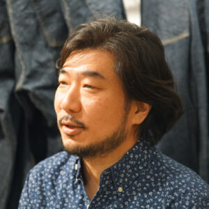 イスコジャパン 山崎彰也代表