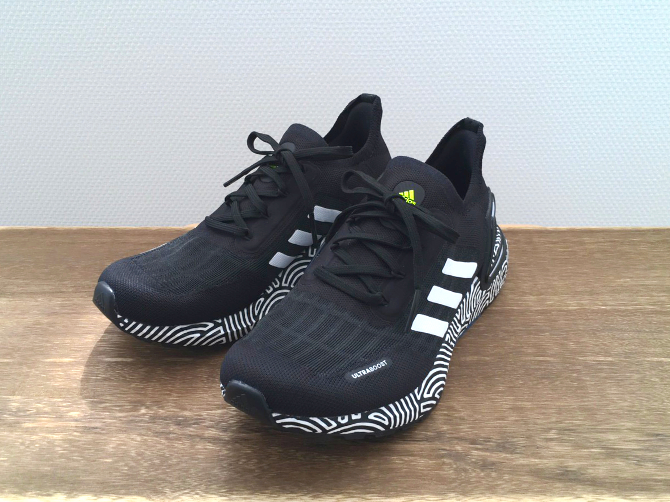 アディダススニーカーULTRABOOST S.RDY TYO