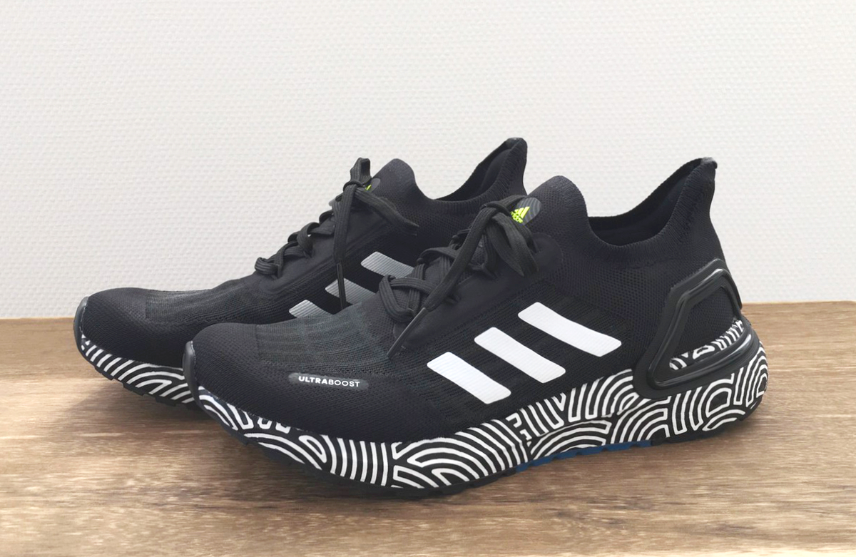 アディダススニーカーULTRABOOST S.RDY TYO