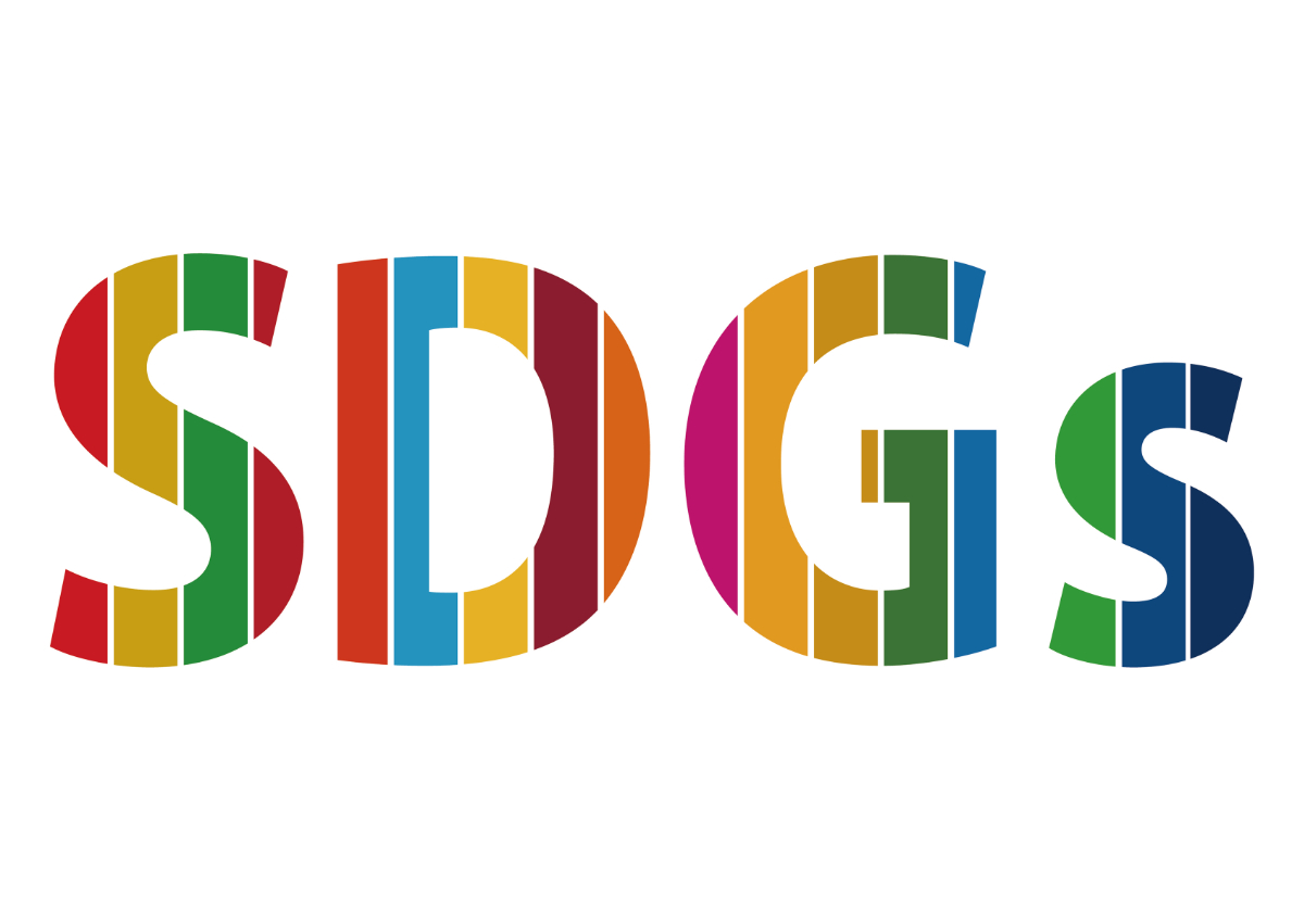 sdgsロゴ