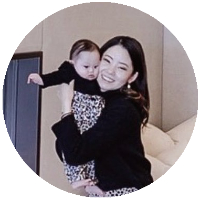 筒井玲子さん