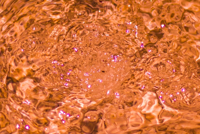 汚染水