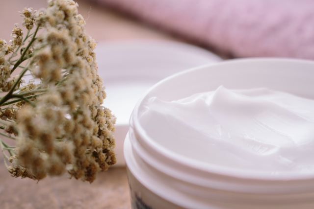 ボディクリーム